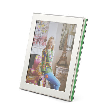 Kit Kemp Cabana Photo Frame 8x10